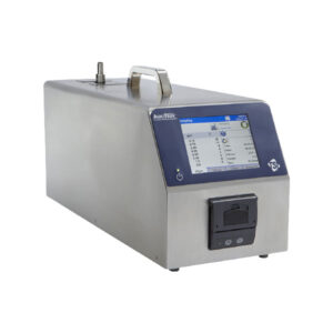標準微粒子試劑 冷凍乾燥機